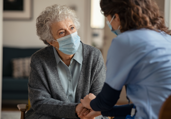 L’importanza della collaborazione interprofessionale per facilitare l’aderenza terapeutica nel paziente anziano