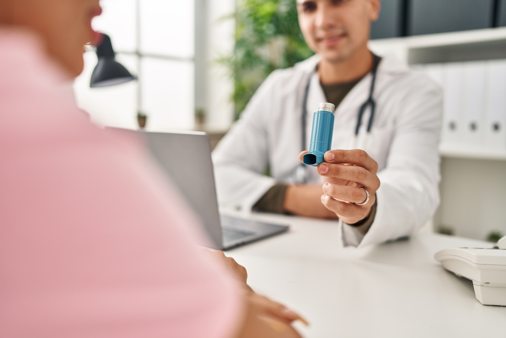 Consigli pratici per affrontare la quotidianità per il paziente che soffre di BPCO e il ruolo di supporto del farmacista e del MMG