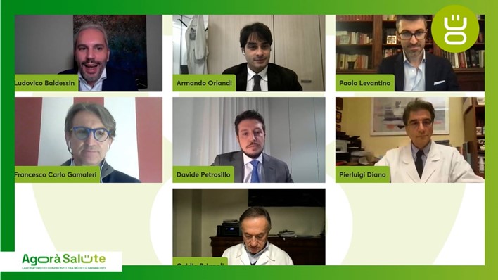 Tecnologie digitali per umanizzare le cure e migliorare la collaborazione